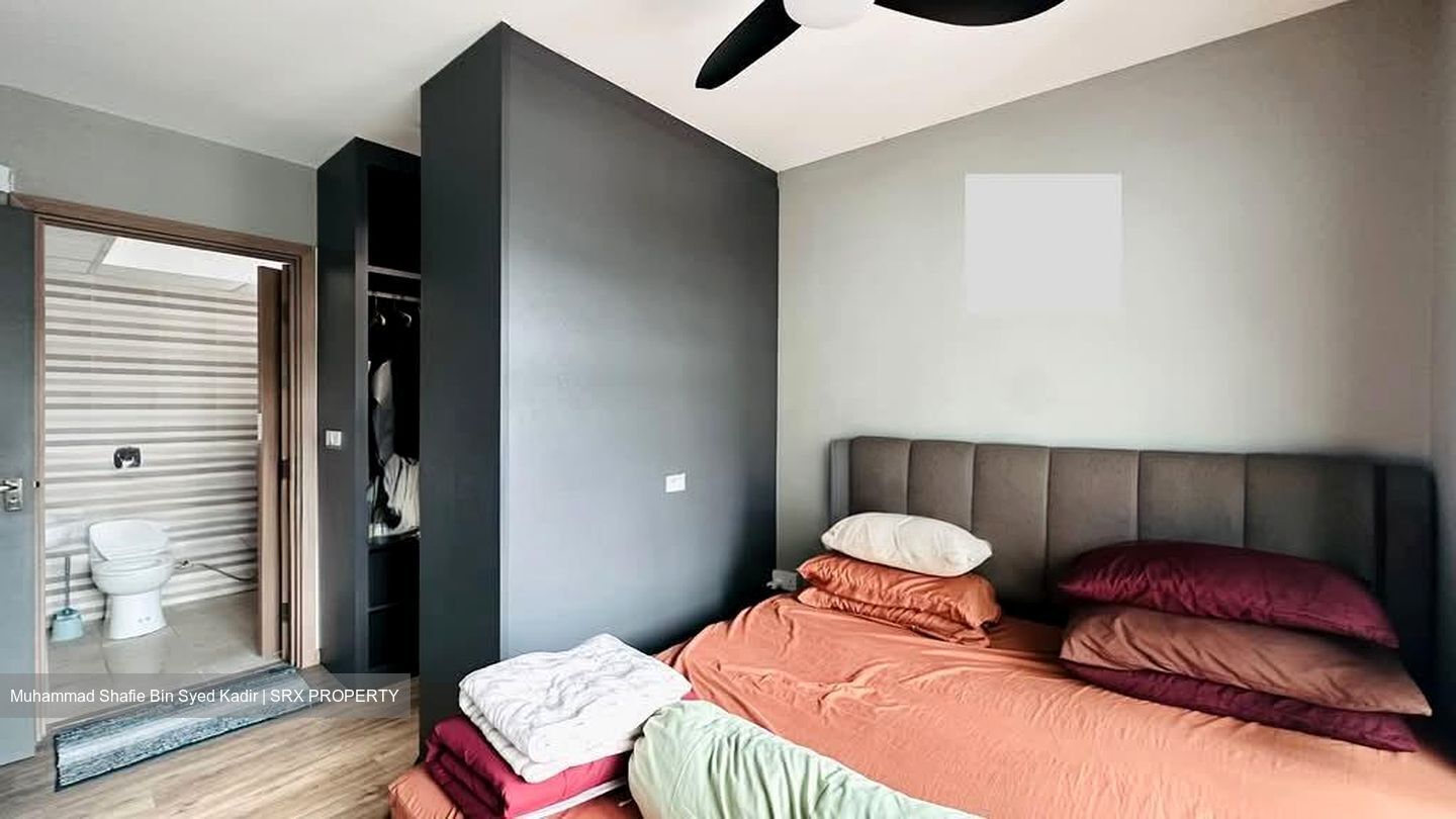 Blk 419A Waterfront II @ Northshore (Punggol), HDB 4 Rooms #583847171